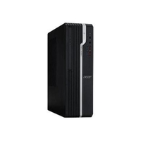Acer Veriton X X2665G Core i5-9400 8GB 256GB SSD Windows 10 Pro Desktop PC
