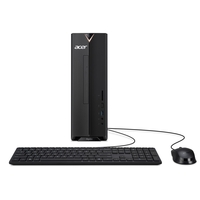 Acer XC-840 Intel Pentium N6005 4GB 1TB HDD Windows 11 Desktop PC