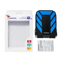 Adata HD710P 2TB 2.5 USB 3.0 External Hard Drive