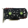 AFOX AF1050TI-4096D5H2 GeForce GTX1050TI 4GB 128bit GDDR5 PCI-E Graphics Card