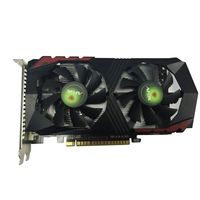 AFOX AF1050TI-4096D5H2 GeForce GTX1050TI 4GB 128bit GDDR5 PCI-E Graphics Card