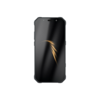 AGM A9 Black 5.99 64GB 4G Unlocked & SIM Free