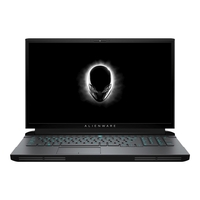 Alienware Area 51M Core i9-10900K 16GB 1TB HDD + 512GB SSD 17.3 Inch 144Hz GeForce RTX 2080 Super 8GB Windows 10 Gaming