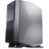 Alienware Aurora R8 Core i7-8700 16GB 2TB HDD + 256GB SSD GeForce RTX 2070 8GB Windows 10 Gaming PC