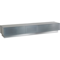 Alphason EMTMOD-2100-GRY Element Modular TV Cabinet for up to 90 TVs - Grey