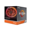 AMD Ryzen 9 3900X Socket AM4 3.8GHz Processor with Wraith Prism RGB Cooler