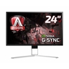 AOC 24" AG241QG QHD 165Hz 1ms Gaming Monitor