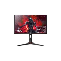 AOC 24G2U 24 Full HD 144Hz Gaming Monitor