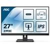 AOC 27P2C 27 IPS Full HD Monitor