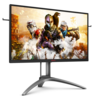 AOC AG273QX 27 QHD HDR Pro Gaming Monitor