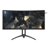 AOC Agon 35 QHD UltraWide Curved Gaming Monitor