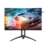 AOC AGON AG322QC4 32 QHD FreeSync 144Hz Curved Gaming Monitor