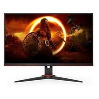 AOC AGON Q27G2E 27 QHD 155Hz Gaming Monitor