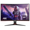 AOC C27G2AE/BK 27 Full HD 165Hz 1ms Curved Gaming monitor
