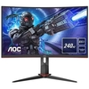 AOC C27G2ZU/BK 27 Full HD 240Hz Monitor