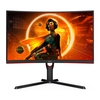 AOC C27G3U/BK 27 Full HD 165Hz Curved Monitor