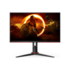 AOC Q27G2SU 27 IPS QHD 165Hz Gaming Monitor