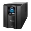 APC Smart-UPS LCD 1500VA 980W 230V with DB-9 RS-232 SmartSlot