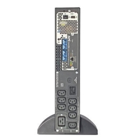 APC Smart-UPS XL Modular 3000VA - UPS - 2.85 kW - 3000 VA