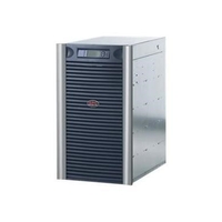 APC Symmetra LX 12kVA Scalable to 16kVA N+1 - power array - 12000 VA