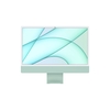 Apple iMac 2021 M1 8 Core CPU 7 Core GPU 8GB 256GB SSD 24 Inch 4.5K All-in-One - Green