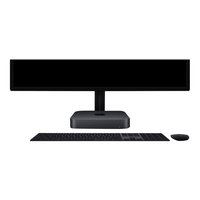 Apple Mac Mini 2020 Core i3 8GB 256GB SSD MacOS Desktop PC