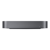 Apple Mac Mini 2020 Core i5 8GB 512GB SSD MacOS Desktop PC