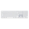 Apple Magic Bluetooth Keyboard with Numeric Keypad