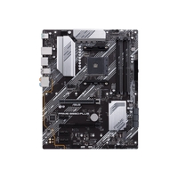 Asus AMD PRIME B550-PLUS B550 ATX Motherboard