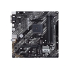 Asus AMD PRIME B550M-K B550 Micro ATX Motherboard