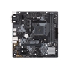 ASUS AMD Ryzen PRIME B450M-K AM4 Micro ATX Motherboard