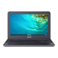 Asus C202XA MediaTek MT8173C 4GB 32GB eMMC 11.6 Inch Chromebook