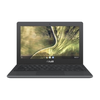 Asus C204MA Intel Celeron N4000 4GB 32GB eMMC 11.6 Inch Chromebook
