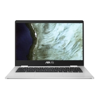 Asus C423NA BV0377 Intel Celeron N3350 8GB 32GB eMMC 14 Inch Chromebook
