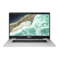 Asus C523NA-A20118 Celeron N3350 8GB 32GB 15.6 Inch Touchscreen Chromebook
