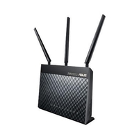 Asus DSL-AC68U AC1900 600+1300 Wireless Dual Band GB VDSL2/ADSL2+ Modem Router USB 3.0