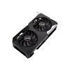 Asus DUAL AMD RX 6600 8GB GDDR6 Graphics Card