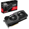 Asus DUAL AMD RX 6750 XT OC 12GB DDR6 Graphics Card