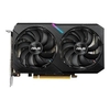 Asus DUAL GTX1660 SUPER MINI OC 6GB DDR6 DVI HDMI DP 1860MHz Clock Overclocked Compact