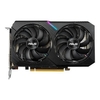 Asus DUAL RTX2060 MINI OC 6GB DDR6 DVI HDMI DP 1755MHz Clock Overclocked Compact Design