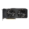 Asus DUAL RTX2070 SUPER EVO OC 8GB DDR6 HDMI 3 DP 1845MHz Clock NVlink 0dB Tech NVLink Overclocked