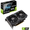 Asus DUAL RTX3060 Ti V2 MINI OC 8GB DDR6 Graphics Card