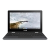 Asus Flip C214MA Celeron N4000 4GB 32GB eMMC 11.6 Inch Glossy Display Touchscreen Convertible Chromebook