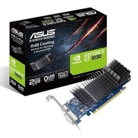 ASUS GeForce GT 1030 2GB GDDR5 Graphics Card