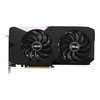 ASUS GeForce RTX 3060Ti Dual OC 8GB GDDR6 V2 Graphics Card