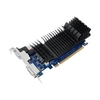 ASUS GT730-SL-2GD5-BRK - Graphics card - GF GT 730 - 2 GB GDDR5 - PCIe 2.0 x16 low profile - DVI D-