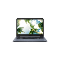 Asus Intel Celeron N4000 4GB 64GB eMMC 14 Inch Windows 10 S Laptop - Grey