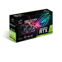 ASUS ROG STRIX GeForce - RTX 2080Ti - 11GB - GDDR6 Graphics Card