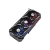Asus ROG STRIX RTX3070 Ti OC 8GB DDR6X Graphics Card