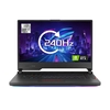 Asus ROG Strix SCAR 15 G532LW-AZ056T Core i7-10875H 16GB 1TB SSD 15.6 Inch FHD 240Hz GeForce RTX 2070 8GB Windows 10 Gam